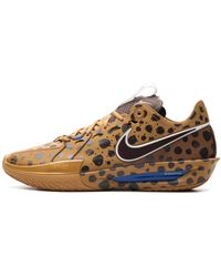Nike - Air Zoom Gt Cut 3 "Jordan Poole Milk And Cookies" Io6963 200" - Lyst