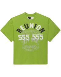 Sp5der - Sp5 5Luminum T-Shirt "Light" 696" - Lyst