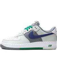 Nike - Air Force 1 "Split" Fd2592 001" - Lyst