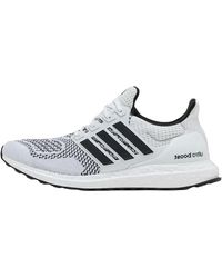 adidas - Ultra Boost 1.0 Core" Jr1987" - Lyst