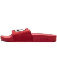 adidas - Adilette Slide - Lyst