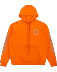 Chrome Hearts - Miami Exclusive Ultra Hoodie Chrm1755" - Lyst