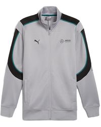 PUMA - Mapf1 Mt7+ Track Jacket 627316 02" - Lyst