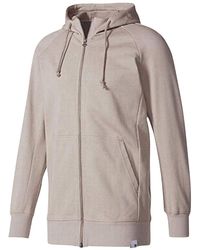 adidas - Xbyo Full Zip Hoodie Cd8521" - Lyst
