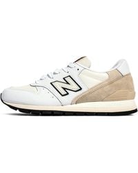 New Balance - 996 "Aime Leon Dore - Lyst
