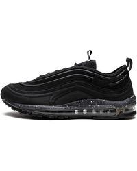 Nike - Air Max 97 Terrascape "Triple" Dq3976 001" - Lyst