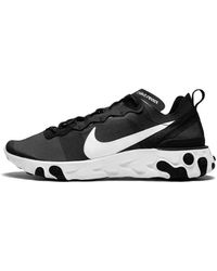 Nike - React Element 55 Shoes - Lyst