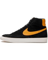 Nike - Blazer Mid '77 Cj9693 001" - Lyst