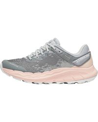 Merrell - Antora 4 Waterproof "Storm" J068592" - Lyst