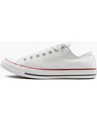 Converse Chuck Taylor All Star Andy Warhol Brillo High Top Shoe in White  for Men | Lyst
