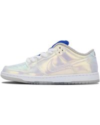 Nike - Sb Dunk Lo Pro "Concepts Holy Grail" 504750 140" - Lyst