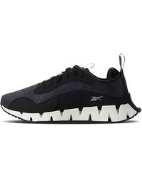 Reebok - Zig Dynamica Clw Chalk" If5947" - Lyst