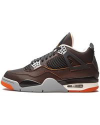 Nike - Air 4 Retro "Starfish" Cw7183 100" - Lyst
