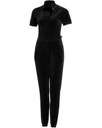 PUMA - Sg X Jumpsuit - Lyst