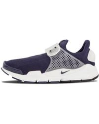 Nike - Sock Dart Sp Fragment "Obsidian" 728748 400" - Lyst