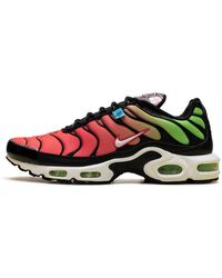 Nike - Air Max Plus Ww "Worldwide Pack Crimson" Ck7291 001" - Lyst