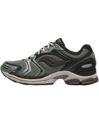 Saucony - Progrid Triumph 4 Cs "Agave Chocolate" S70805 5" - Lyst