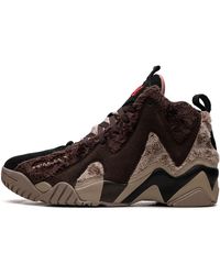 Reebok - Hurrikaze 2 Mid "Looney Tunes Taz" Gw4277" - Lyst