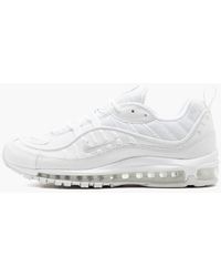 Nike Air Max 98 Sneakers for Men - Up to 30% off | Lyst