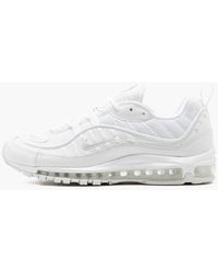 Nike Air Max 98 Sneakers For Men Up To 30 Off Lyst