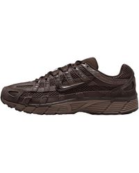 Nike - P-6000 Suede "Velvet" Hf0015 204" - Lyst