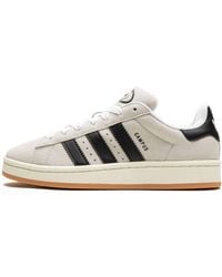 adidas - Campus 00s "white / Black" Shoes - Lyst