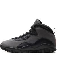 Nike - Air 10 Retro "Shadow (2025) Hj6779 001" - Lyst
