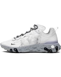 Nike - React Element 55/Kl "Kendrick Lamar" Cj3312 001" - Lyst
