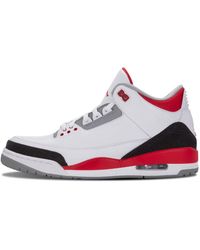 Nike - Air 3 Retro "Fire 2013" 136064 120" - Lyst