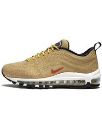 Nike - Air Max 97 Lx Swarovski" 927508 700" - Lyst