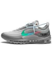 off white nike pas cher