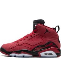 Nike - Jumpman Mvp 'Raging Bull' - Lyst