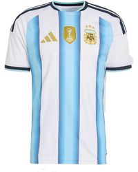 adidas - Argentina 26 Home Jersey Icey" Jm8396" - Lyst
