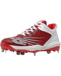 New Balance - Fuel Cell Metal Baseball "Cleats" L4040Tr6" - Lyst