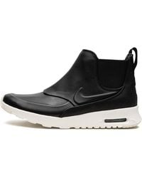 Nike - Air Max Thea Mid Sail" 859550 001" - Lyst