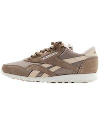 Reebok - Cl Nylon Gy7198" - Lyst