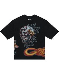 GODSPEED NEW YORK - P.Y.P T-Shirt Wash" Cm2Vc1Cy" - Lyst