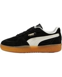 PUMA - Palermo Moda Xtra Gum Frosted Ivory Gum" 400323 02" - Lyst