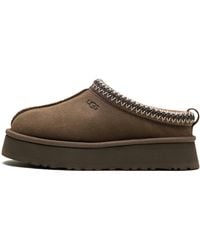 UGG - Tazz Slipper "Hickory" 1122553 Hck" - Lyst