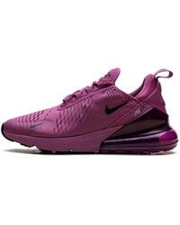Nike - Air Max 270 "Hot Fuchsia Beyond" Ah6789 501" - Lyst