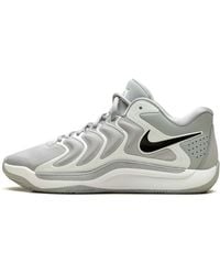 Nike - Kd 17 Tb "Wolf" Fv1307 002" - Lyst