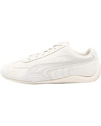 PUMA - Speedcat Og "Alpine Snow" 398846 23" - Lyst