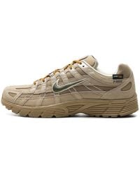 Nike - P-6000 Premium Cordura "Filbert Desert Khaki" Ih0946 202" - Lyst