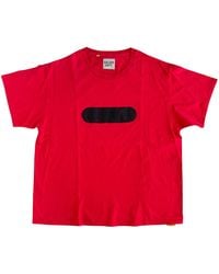 GALLERY DEPT. - Gym Logo T-Shirt & Gd339" - Lyst