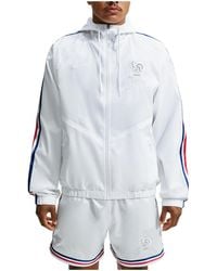 Nike - France X Jacquemus Anthem Track Jacket Ih1614 100" - Lyst