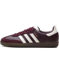 adidas - Samba Og Off Gum" Jr8844" - Lyst