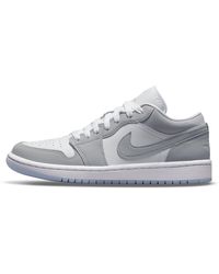 Nike - Air 1 Low Wolf" Dc0774 105" - Lyst