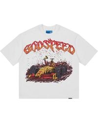 GODSPEED NEW YORK - F1 Dreams T-Shirt Ng Gs642" - Lyst