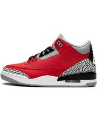 Nike - Air 3 Retro Cement/Unite" Ck5692 600" - Lyst