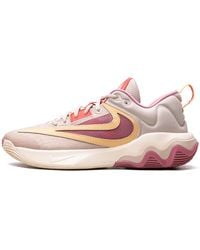 Nike - Giannis Immortality 3 "Fossil Stone/Desert Berry" Dz7533 200" - Lyst